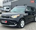 Черный Киа Soul, объемом двигателя 0 л и пробегом 100 тыс. км за 9790 $, фото 1 на Automoto.ua