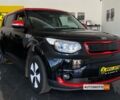 Чорний Кіа Soul, об'ємом двигуна 30 л та пробігом 135 тис. км за 9800 $, фото 1 на Automoto.ua