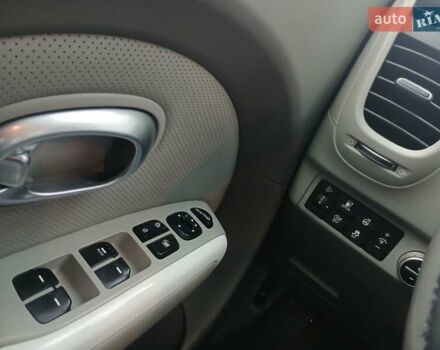 Чорний Кіа Soul, об'ємом двигуна 0 л та пробігом 104 тис. км за 9900 $, фото 9 на Automoto.ua