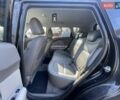 Чорний Кіа Soul, об'ємом двигуна 0 л та пробігом 123 тис. км за 7500 $, фото 13 на Automoto.ua