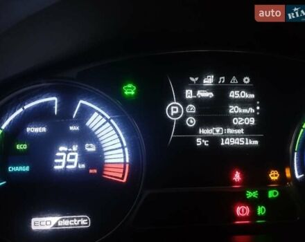 Черный Киа Soul, объемом двигателя 0 л и пробегом 149 тыс. км за 5800 $, фото 30 на Automoto.ua