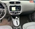 Черный Киа Soul, объемом двигателя 0 л и пробегом 100 тыс. км за 9790 $, фото 26 на Automoto.ua