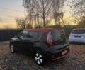 Черный Киа Soul, объемом двигателя 0 л и пробегом 134 тыс. км за 5600 $, фото 7 на Automoto.ua
