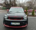 Черный Киа Soul, объемом двигателя 0 л и пробегом 147 тыс. км за 5800 $, фото 1 на Automoto.ua