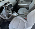 Черный Киа Soul, объемом двигателя 0 л и пробегом 165 тыс. км за 6700 $, фото 8 на Automoto.ua