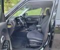 Чорний Кіа Soul, об'ємом двигуна 2 л та пробігом 110 тис. км за 7500 $, фото 6 на Automoto.ua