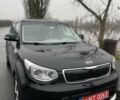 Черный Киа Soul, объемом двигателя 0 л и пробегом 149 тыс. км за 5800 $, фото 6 на Automoto.ua