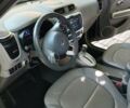 Черный Киа Soul, объемом двигателя 0 л и пробегом 134 тыс. км за 7150 $, фото 8 на Automoto.ua