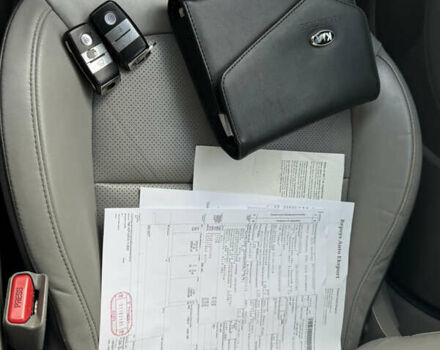 Чорний Кіа Soul, об'ємом двигуна 0 л та пробігом 37 тис. км за 6799 $, фото 48 на Automoto.ua