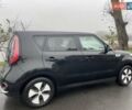 Черный Киа Soul, объемом двигателя 0 л и пробегом 149 тыс. км за 5800 $, фото 9 на Automoto.ua