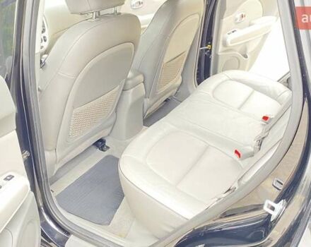 Черный Киа Soul, объемом двигателя 0 л и пробегом 82 тыс. км за 7499 $, фото 23 на Automoto.ua