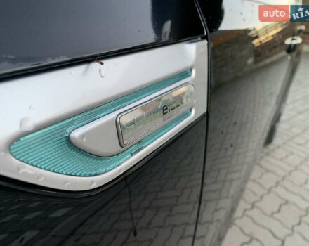 Черный Киа Soul, объемом двигателя 0 л и пробегом 169 тыс. км за 7500 $, фото 8 на Automoto.ua