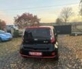 Черный Киа Soul, объемом двигателя 0 л и пробегом 134 тыс. км за 5600 $, фото 5 на Automoto.ua