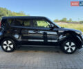 Чорний Кіа Soul, об'ємом двигуна 0 л та пробігом 37 тис. км за 6799 $, фото 5 на Automoto.ua