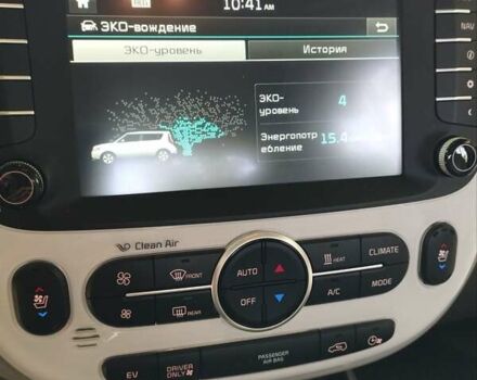 Черный Киа Soul, объемом двигателя 0 л и пробегом 134 тыс. км за 7150 $, фото 15 на Automoto.ua