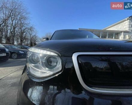 Чорний Кіа Soul, об'ємом двигуна 0 л та пробігом 123 тис. км за 7500 $, фото 11 на Automoto.ua