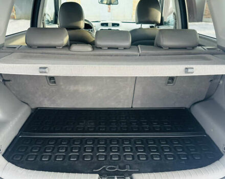 Чорний Кіа Soul, об'ємом двигуна 0 л та пробігом 79 тис. км за 8690 $, фото 13 на Automoto.ua