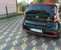 Черный Киа Soul, объемом двигателя 0 л и пробегом 165 тыс. км за 6700 $, фото 2 на Automoto.ua
