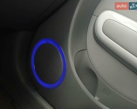 Чорний Кіа Soul, об'ємом двигуна 0 л та пробігом 104 тис. км за 9900 $, фото 11 на Automoto.ua