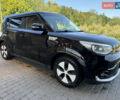 Чорний Кіа Soul, об'ємом двигуна 0 л та пробігом 37 тис. км за 6799 $, фото 3 на Automoto.ua