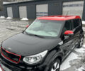 Черный Киа Soul, объемом двигателя 0 л и пробегом 182 тыс. км за 8500 $, фото 2 на Automoto.ua