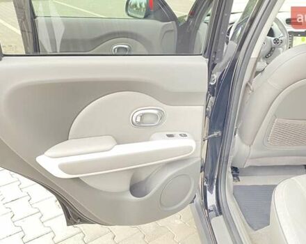 Черный Киа Soul, объемом двигателя 0 л и пробегом 82 тыс. км за 7499 $, фото 24 на Automoto.ua