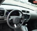 Черный Киа Soul, объемом двигателя 0 л и пробегом 89 тыс. км за 9700 $, фото 5 на Automoto.ua