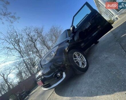 Чорний Кіа Soul, об'ємом двигуна 0 л та пробігом 123 тис. км за 7500 $, фото 17 на Automoto.ua
