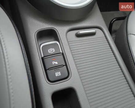 Черный Киа Soul, объемом двигателя 0 л и пробегом 89 тыс. км за 9700 $, фото 23 на Automoto.ua