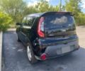 Черный Киа Soul, объемом двигателя 2 л и пробегом 80 тыс. км за 6200 $, фото 4 на Automoto.ua