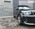 Черный Киа Soul, объемом двигателя 0 л и пробегом 100 тыс. км за 9950 $, фото 5 на Automoto.ua