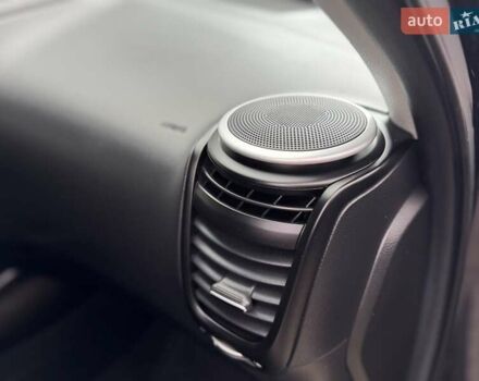 Черный Киа Soul, объемом двигателя 1.59 л и пробегом 153 тыс. км за 9500 $, фото 15 на Automoto.ua