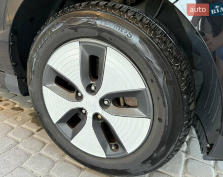 Чорний Кіа Soul, об'ємом двигуна 0 л та пробігом 37 тис. км за 6799 $, фото 29 на Automoto.ua