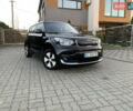 Черный Киа Soul, объемом двигателя 0 л и пробегом 169 тыс. км за 7500 $, фото 3 на Automoto.ua