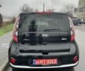 Черный Киа Soul, объемом двигателя 0 л и пробегом 149 тыс. км за 5800 $, фото 12 на Automoto.ua