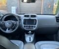 Черный Киа Soul, объемом двигателя 0 л и пробегом 180 тыс. км за 8700 $, фото 11 на Automoto.ua