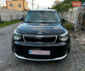 Черный Киа Soul, объемом двигателя 0 л и пробегом 97 тыс. км за 5400 $, фото 1 на Automoto.ua