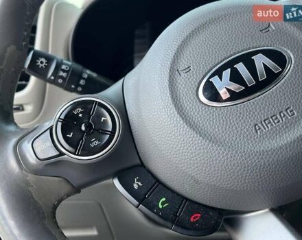 Черный Киа Soul, объемом двигателя 0 л и пробегом 114 тыс. км за 6490 $, фото 29 на Automoto.ua