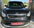 Чорний Кіа Soul, об'ємом двигуна 0 л та пробігом 37 тис. км за 6799 $, фото 20 на Automoto.ua
