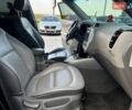 Черный Киа Soul, объемом двигателя 0 л и пробегом 114 тыс. км за 6490 $, фото 17 на Automoto.ua