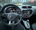 Черный Киа Soul, объемом двигателя 0 л и пробегом 98 тыс. км за 7000 $, фото 18 на Automoto.ua