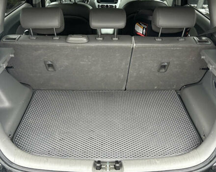 Черный Киа Soul, объемом двигателя 0 л и пробегом 182 тыс. км за 8500 $, фото 4 на Automoto.ua