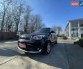Чорний Кіа Soul, об'ємом двигуна 0 л та пробігом 123 тис. км за 7500 $, фото 2 на Automoto.ua