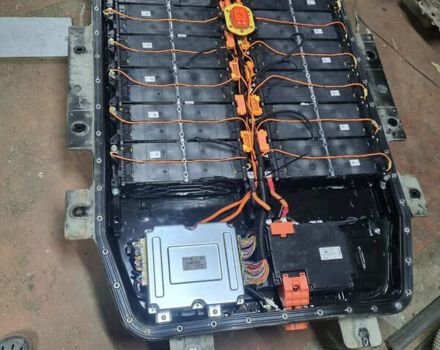 Черный Киа Soul, объемом двигателя 0 л и пробегом 125 тыс. км за 10900 $, фото 16 на Automoto.ua