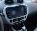 Черный Киа Soul, объемом двигателя 0 л и пробегом 98 тыс. км за 7000 $, фото 26 на Automoto.ua