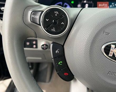 Черный Киа Soul, объемом двигателя 0 л и пробегом 100 тыс. км за 9790 $, фото 23 на Automoto.ua