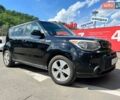 Черный Киа Soul, объемом двигателя 1.6 л и пробегом 182 тыс. км за 9000 $, фото 1 на Automoto.ua