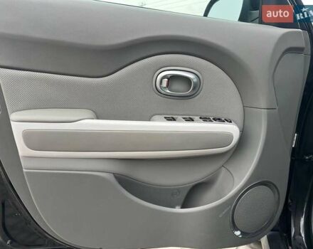 Черный Киа Soul, объемом двигателя 0 л и пробегом 100 тыс. км за 9790 $, фото 14 на Automoto.ua