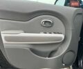 Черный Киа Soul, объемом двигателя 0 л и пробегом 100 тыс. км за 9790 $, фото 14 на Automoto.ua