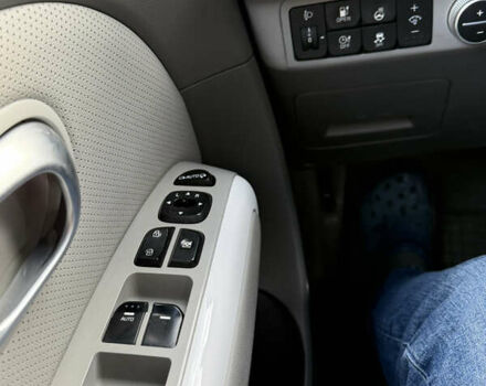 Чорний Кіа Soul, об'ємом двигуна 0 л та пробігом 37 тис. км за 6799 $, фото 39 на Automoto.ua